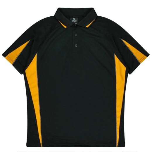 Picture of Aussie Pacific, Mens Eureka Polo 